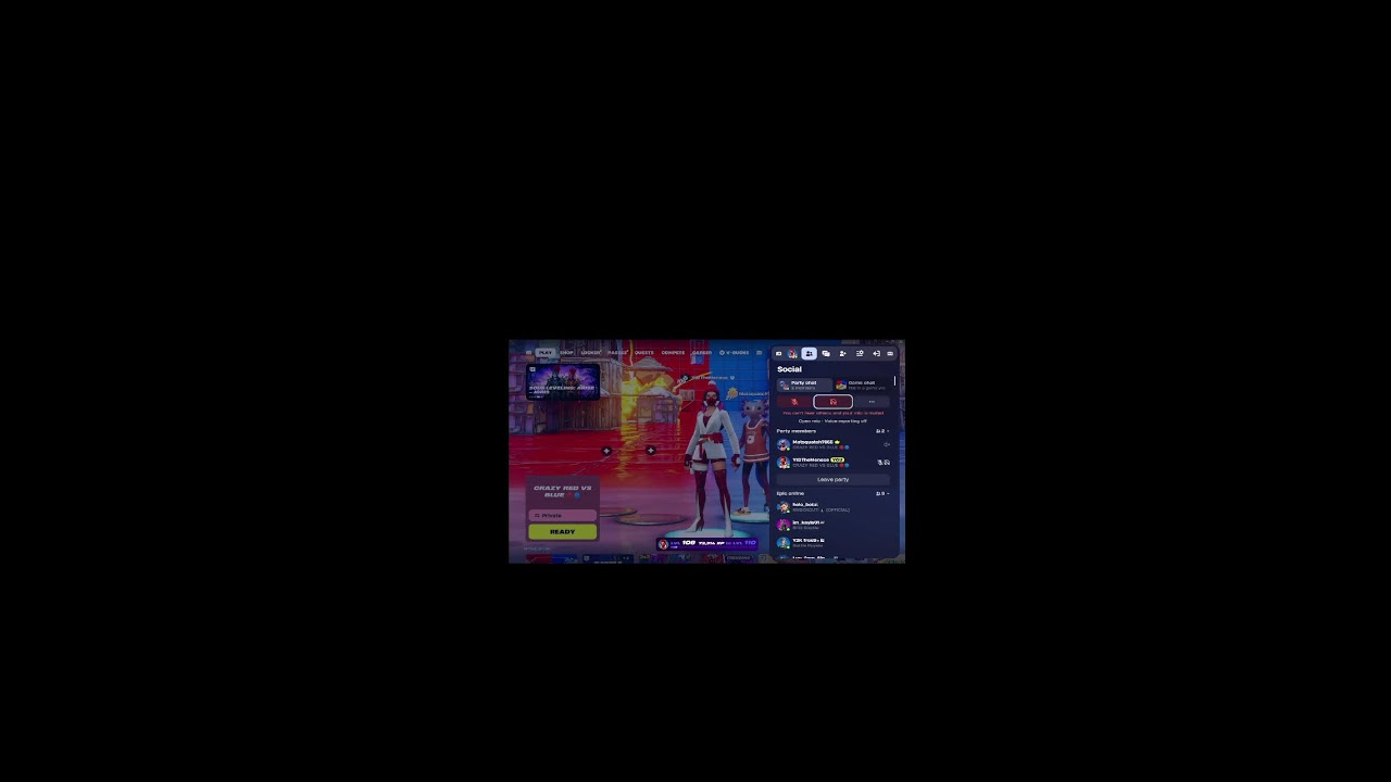 fortnite
