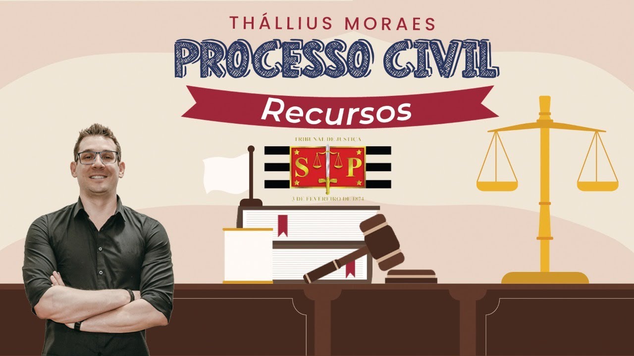 Processo Civil - Recursos