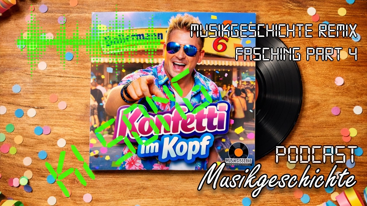 KI-Song zur Remix-Folge 