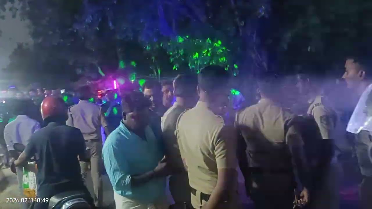 കൂറ്റനാട് നേർച്ച 2026