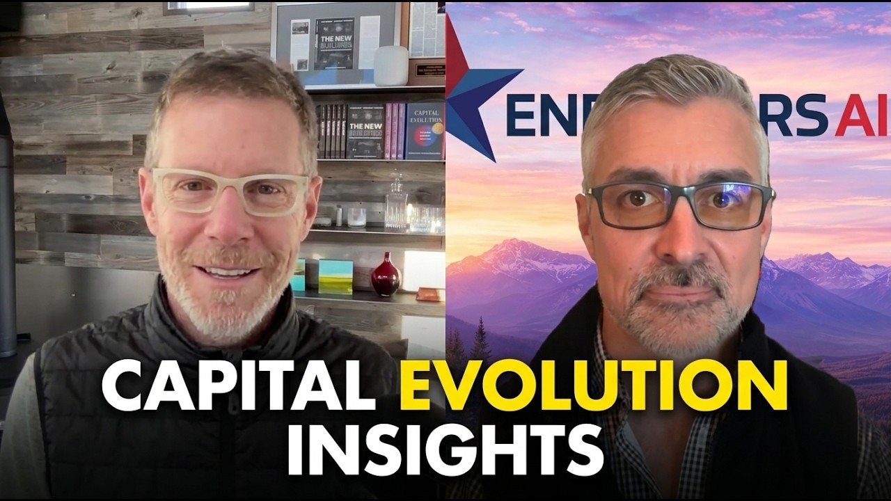 EndeavorsAI | Foundry Group - Experience Still Wins