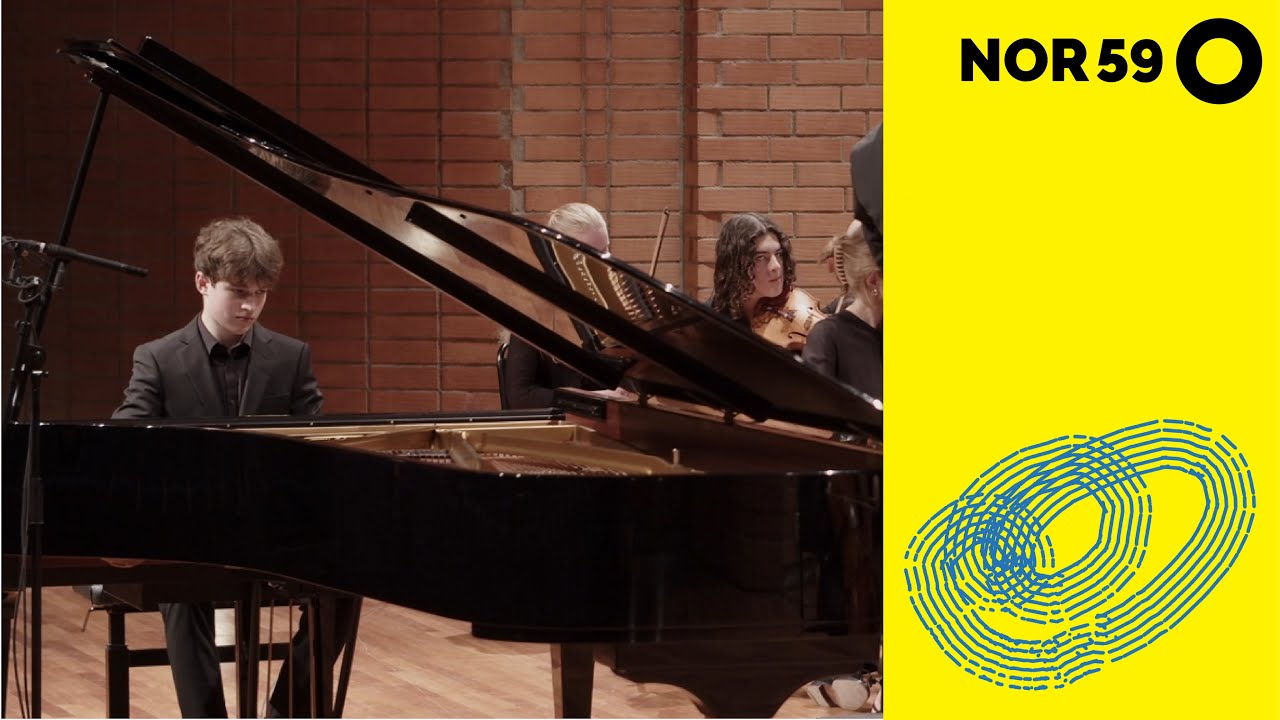 Mozart: Piano Concerto No. 17, K. 453 | Mozartfestivalen 2024