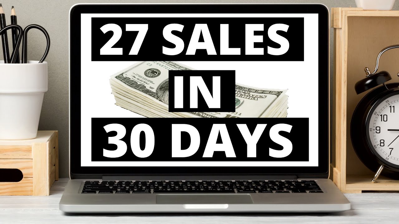 How To Recruit 20  people in 30 days  we broke the record