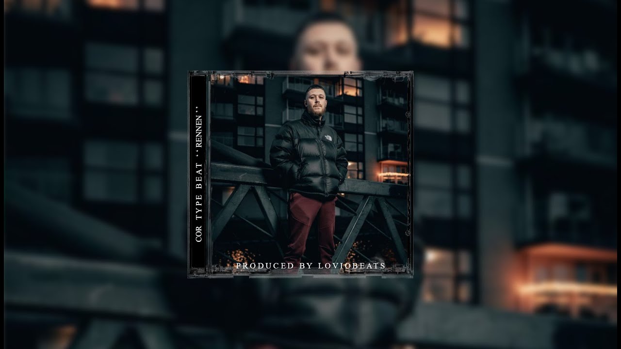 COR x KA Type Beat - 