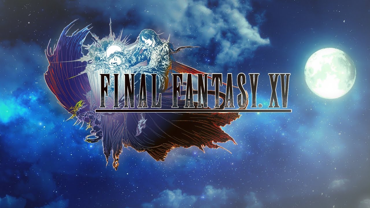 FFXV OST - Careening Into Danger & Stand Your Ground (Tutorial & Battle Theme) Mix