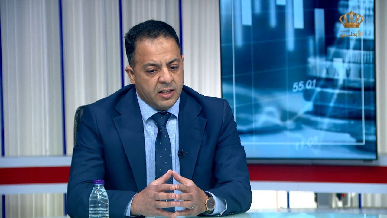 مال وأعمال | التعديلات الجديدة على قانون الشركات | د. وائل العرموطي | مراقب عام الشركات