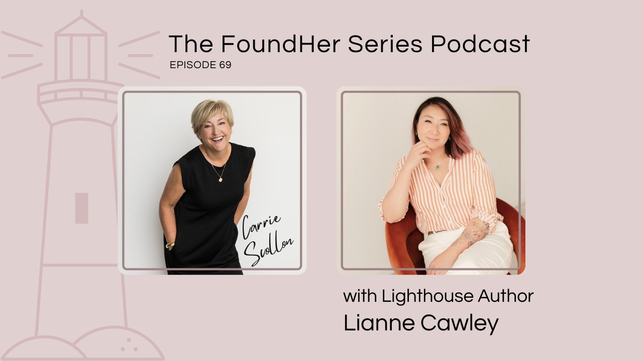Perfectly Yours, Imperfectly Me | Intuition, Illness and Authentic Branding