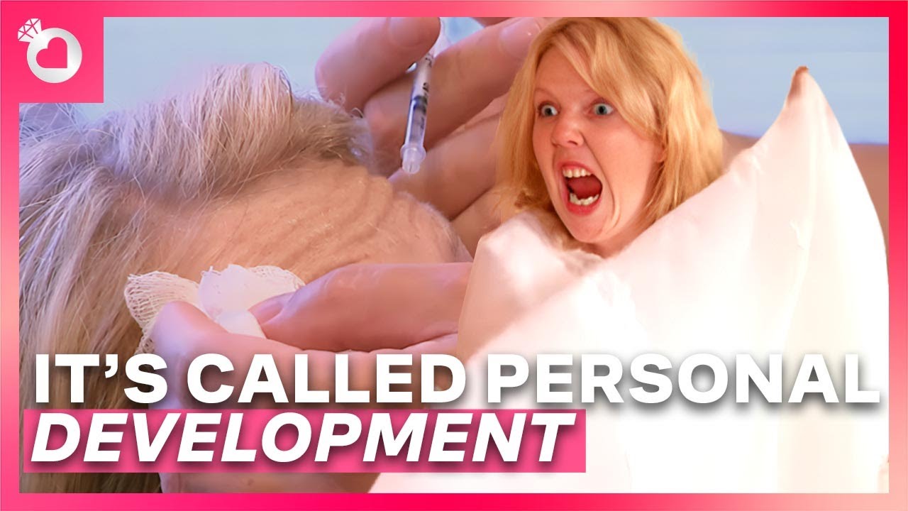 Bride Overspends By $33,000 To Get BOTOX! | Rich Bride, Poor Bride | S3 E8