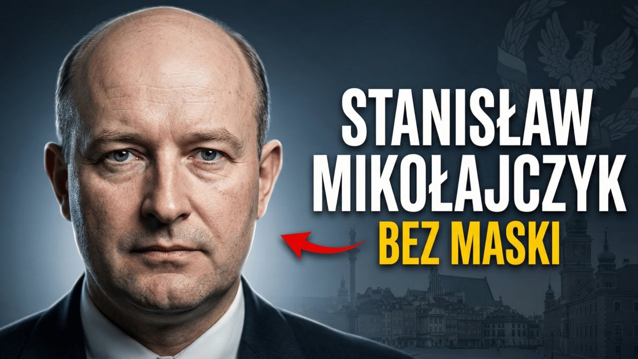Stanisław Mikołajczyk. Szokujące fakty, tajna gra z Moskwą i dlaczego to ukrywano?