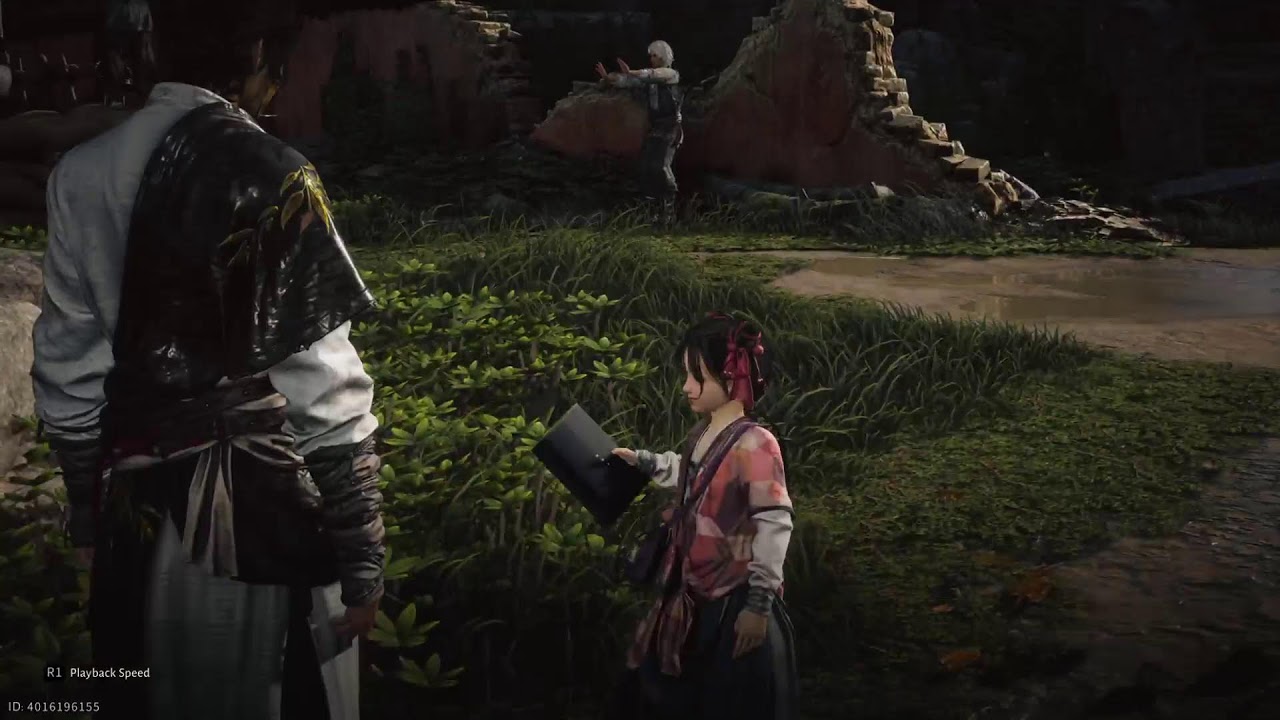 where winds meet Gameplay