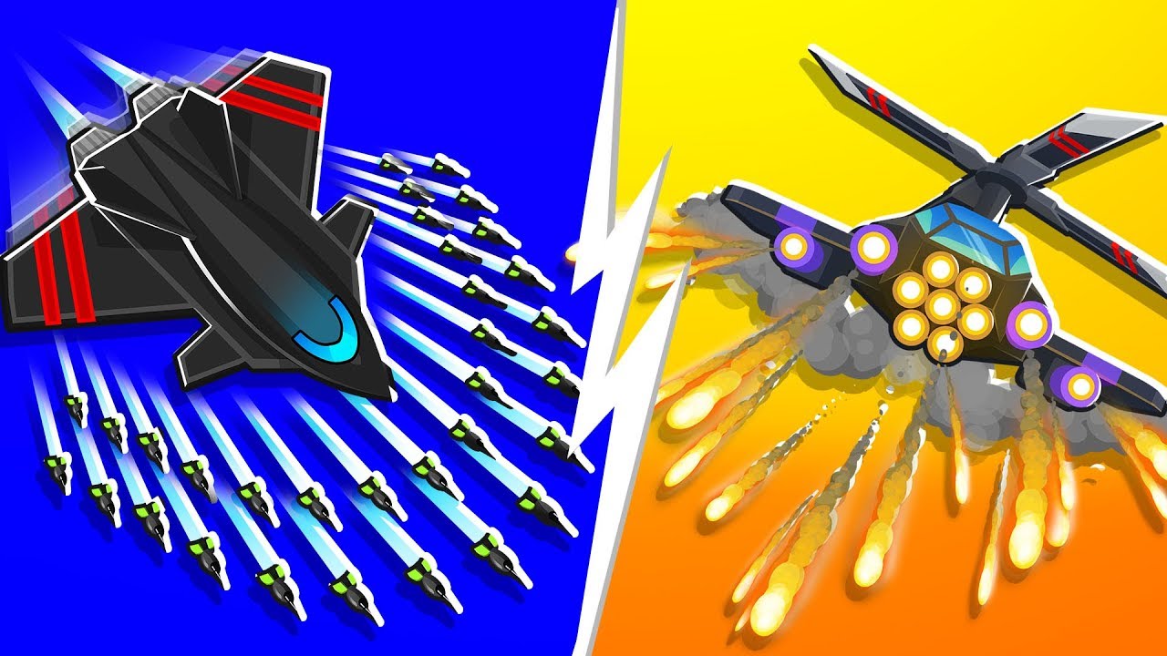Bloons TD6 - 4 Player Air Force Challenge | JeromeASF