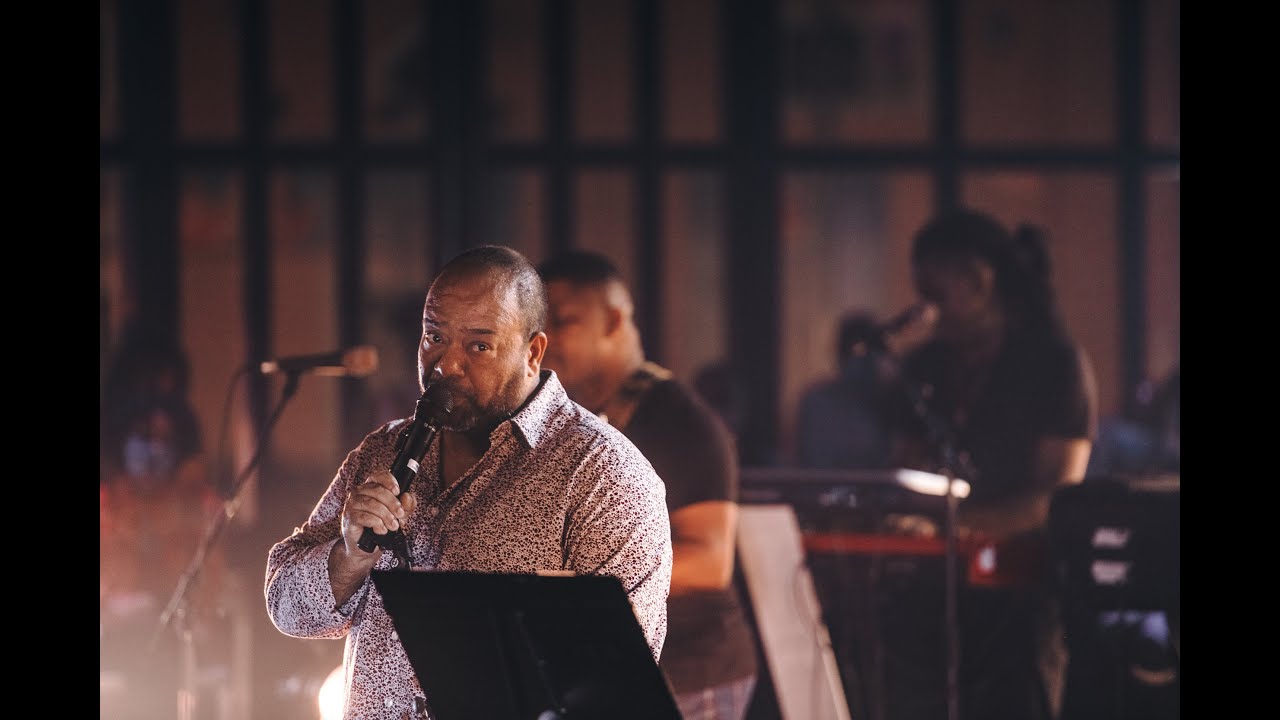 Paulo Flores - Reveillon | Eléctrico | Antena 3