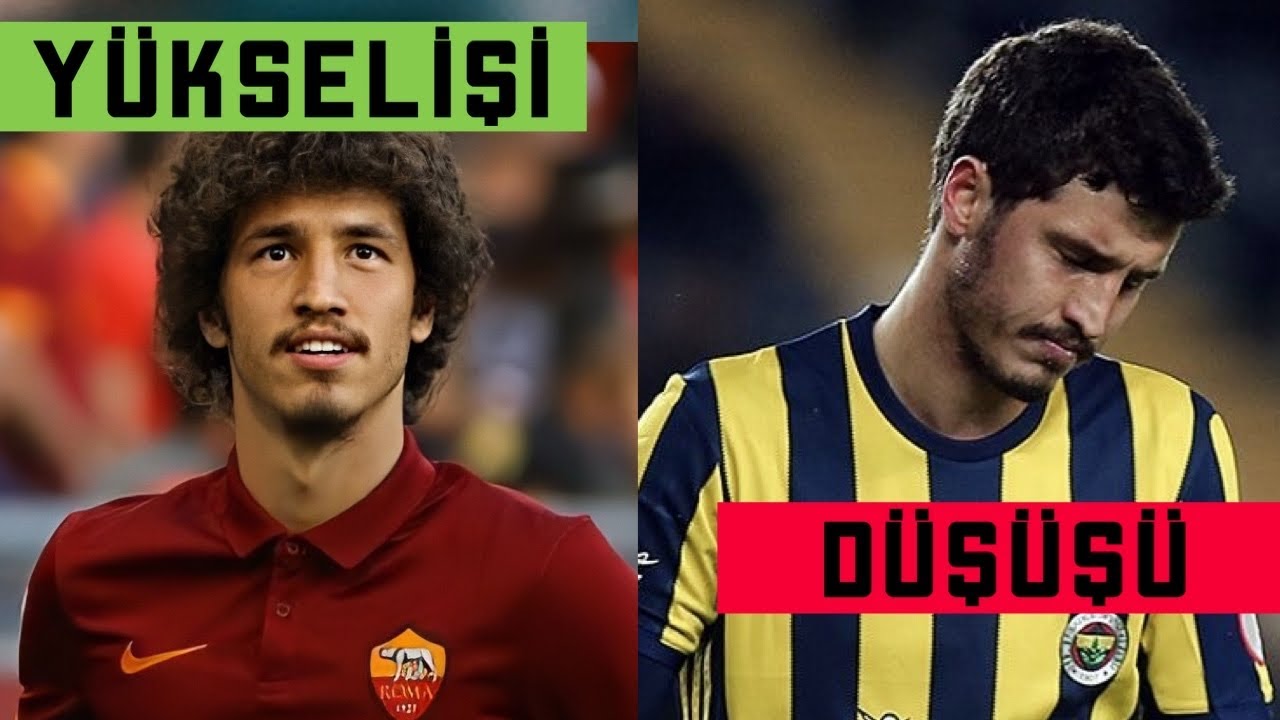 Salih Uçan'ın Yükselişi ve Düşüşü: 