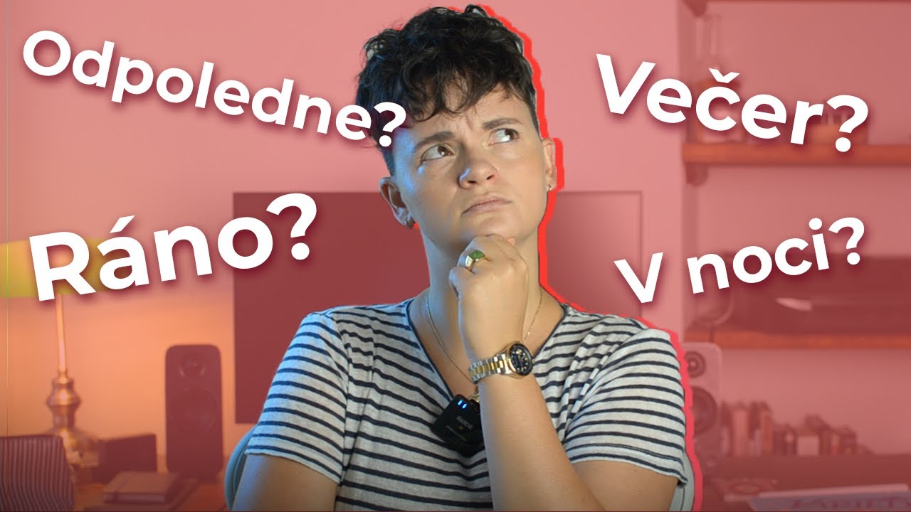 Kdy přidávat příspěvky na Instagram?