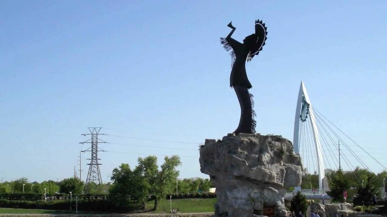 Tallest Statues in the US