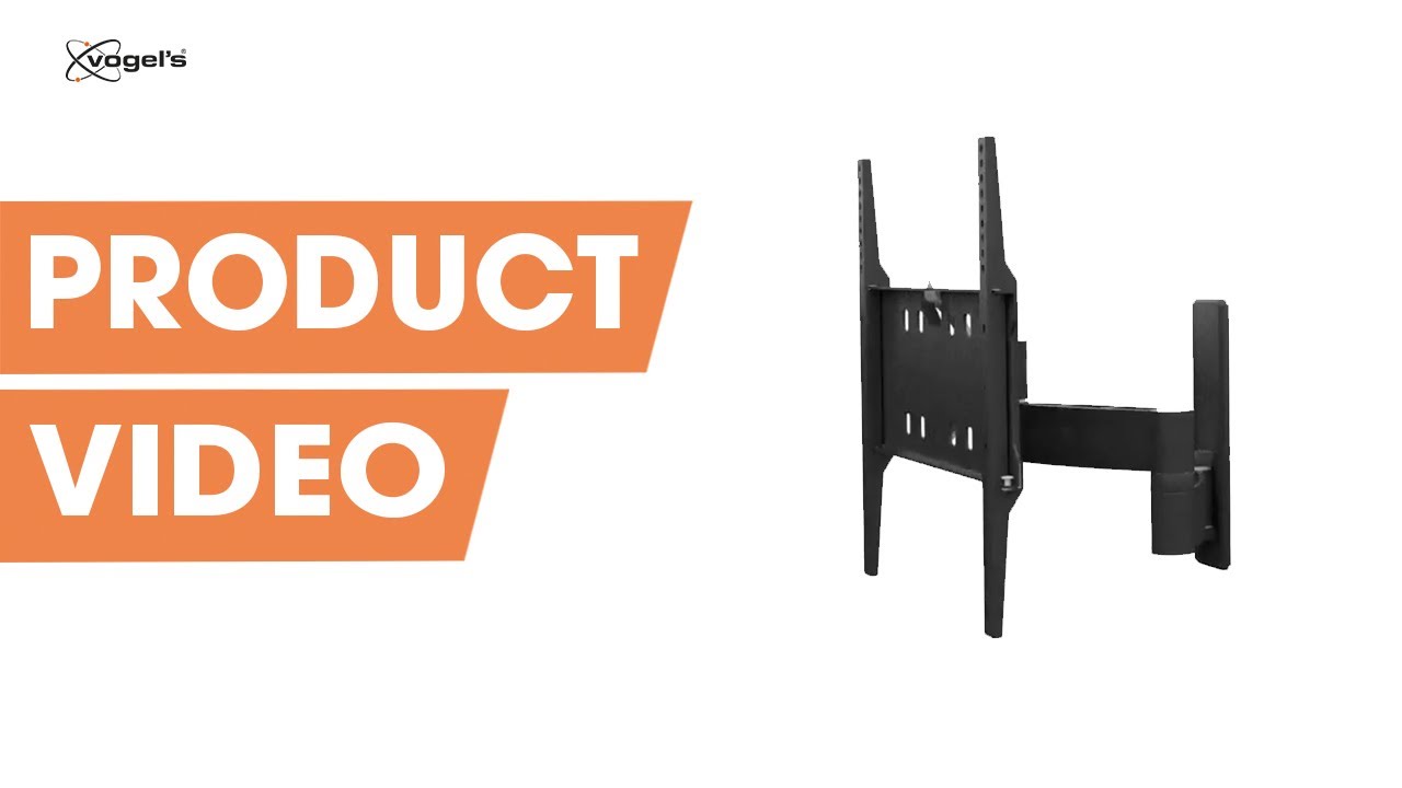 Vogel's 3000 series | Display wall mounts