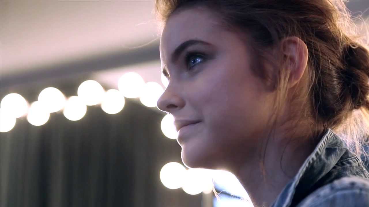 GAS Jeans FW 13/14: Barbara Palvin