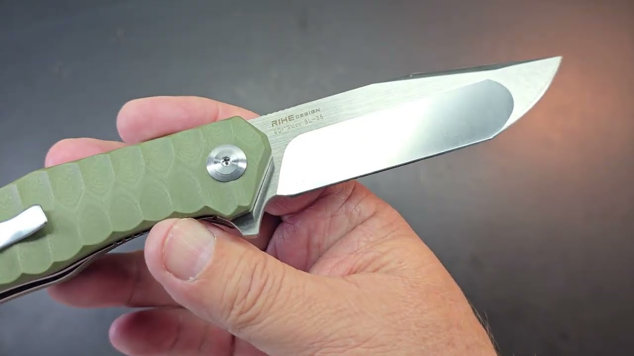 Sixleaf SL-35 