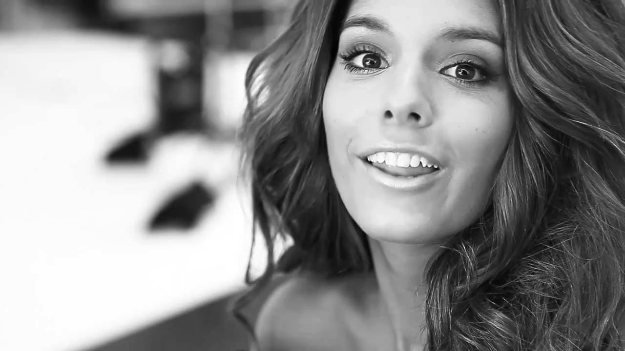 Caitlin Stasey for Jan Logan