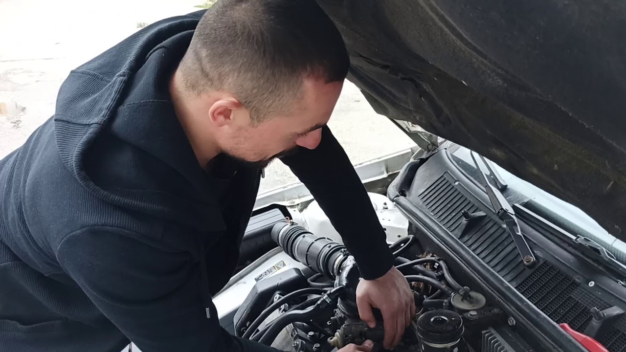 Manuel Lpg Ayarı Nasıl Yapılır? Lpg Hakkında Bilinmeyenler