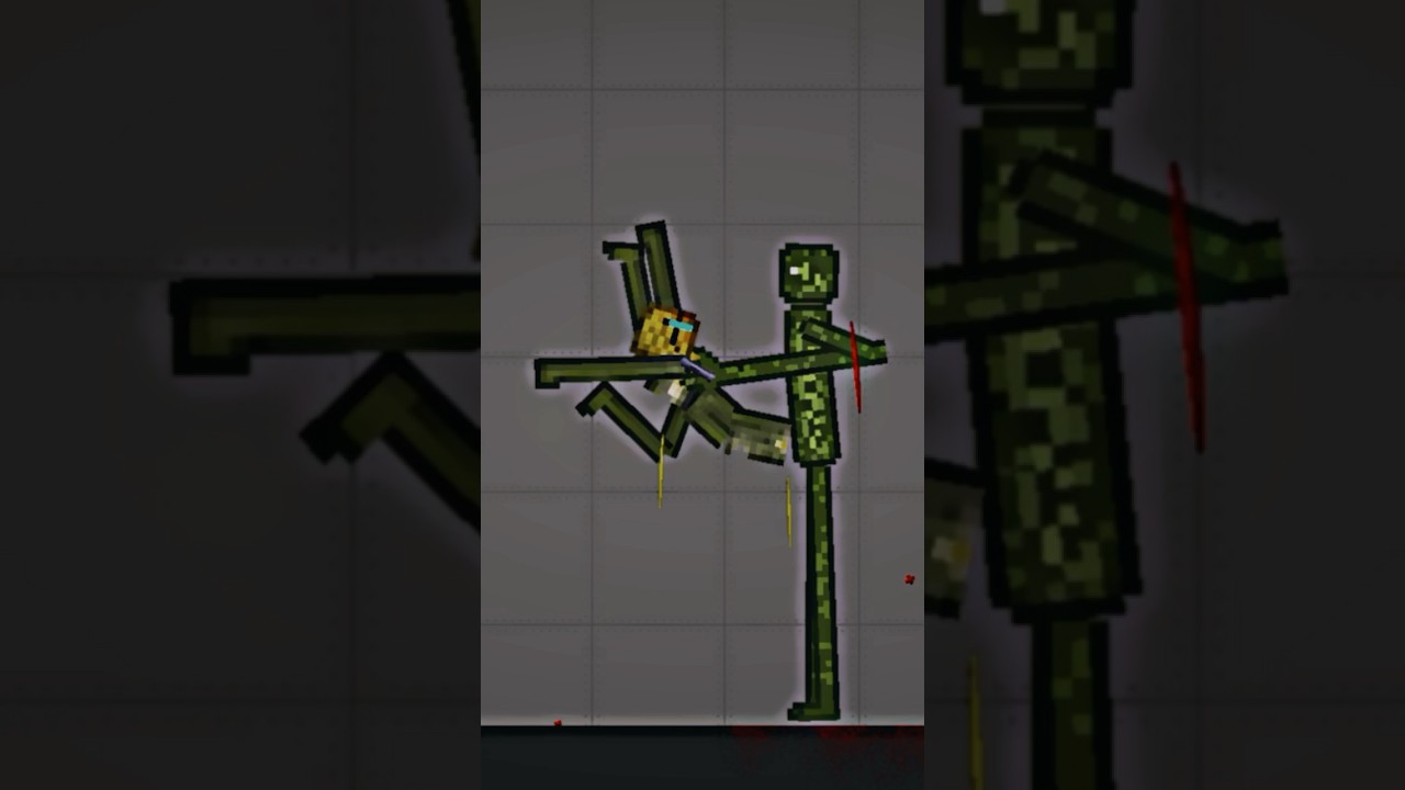 MelonPlayground - Monster Melons Psychopath R̷̟̊̽̓ȩ̸͍̹̃̔v̸̬́̑́e̵̩̕n̴͕͖̐̕g̶̪͔͘&euml;̴̼̣͕́͘