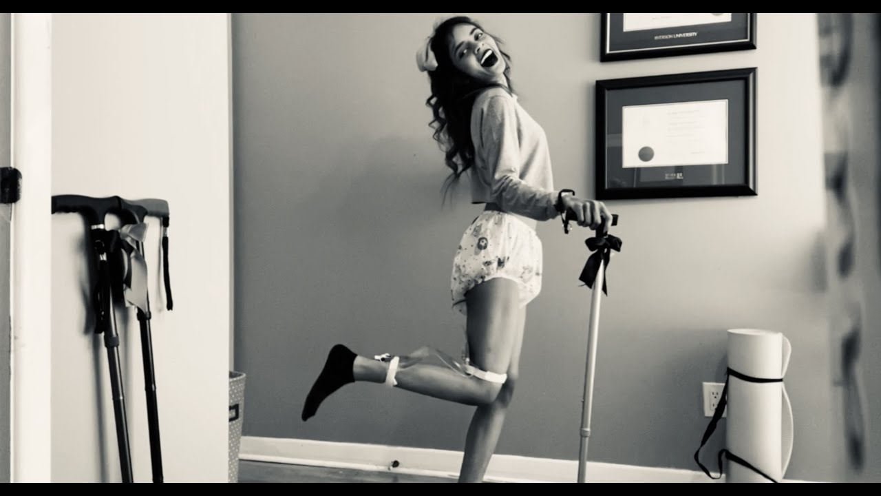 Part II: THE FOLEY CATHETER & THE UTI.