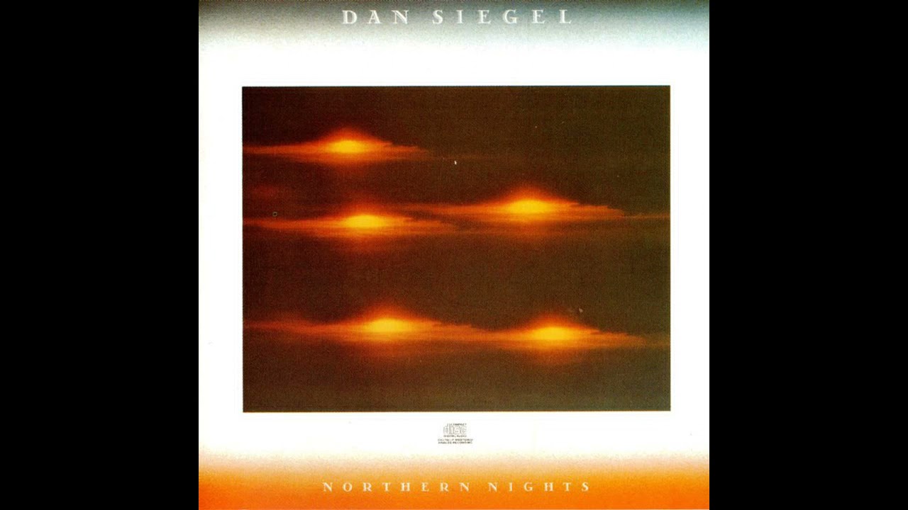 Dan Siegel — Love Is The Power