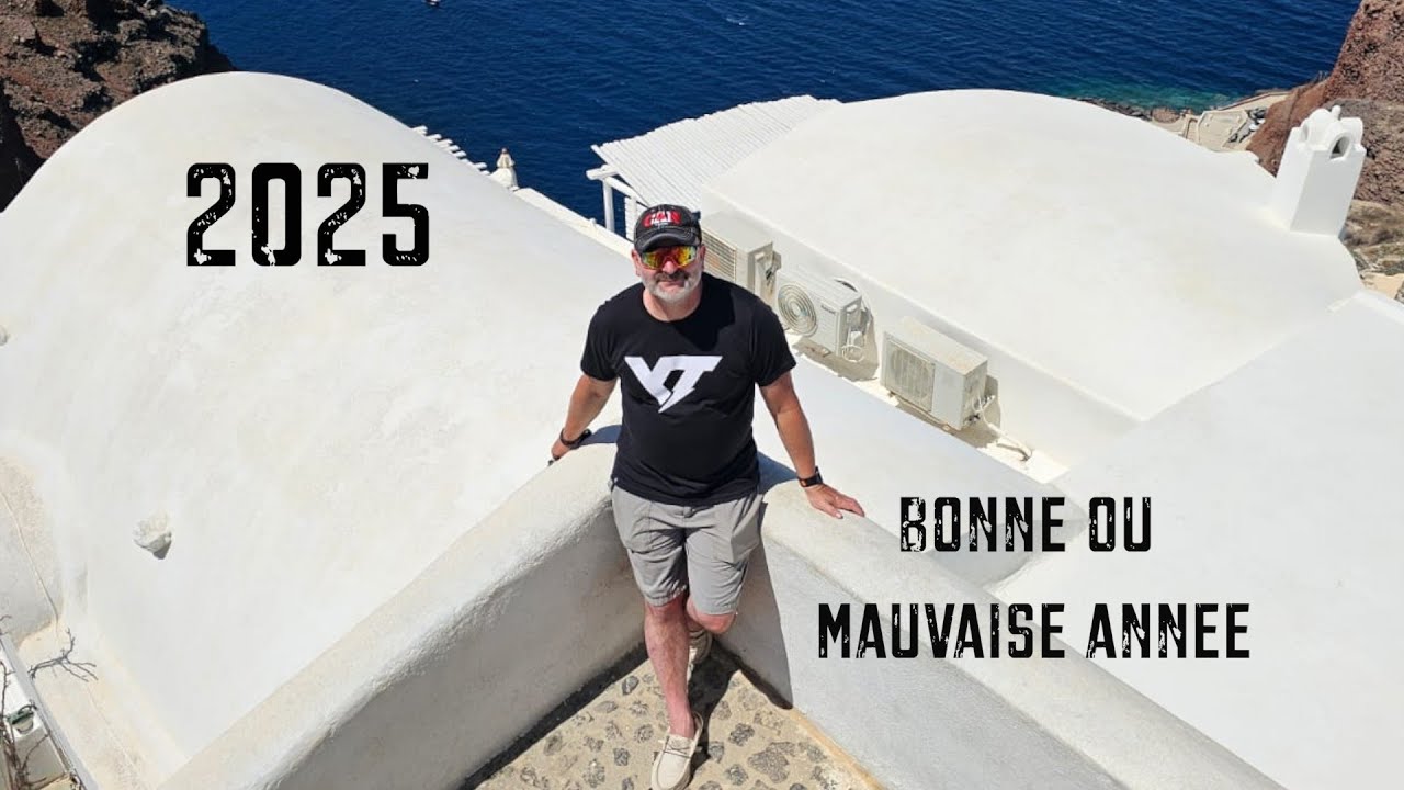 Rétro 2025