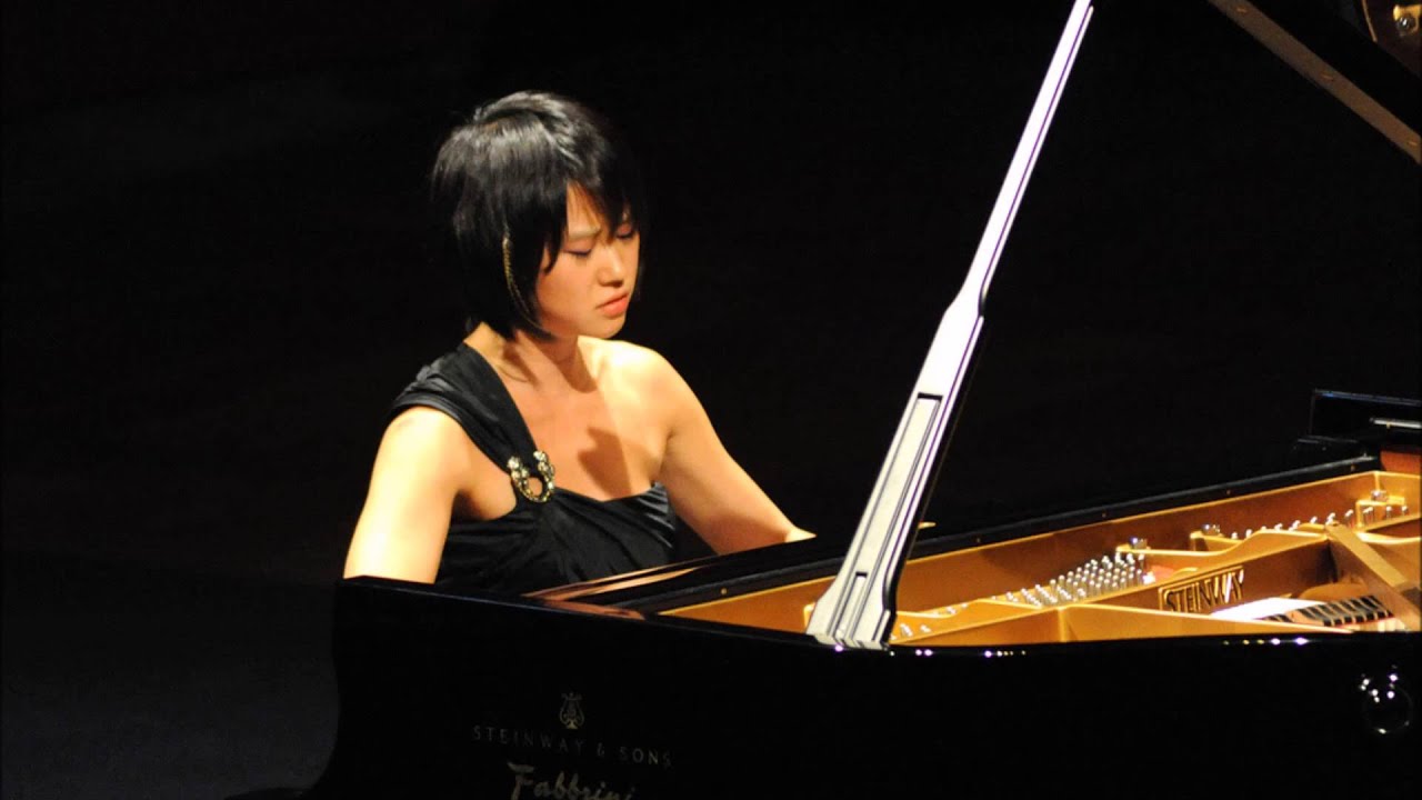 Rachmaninov, Rhapsody on a Theme of Paganini, Op.43: Variation 18