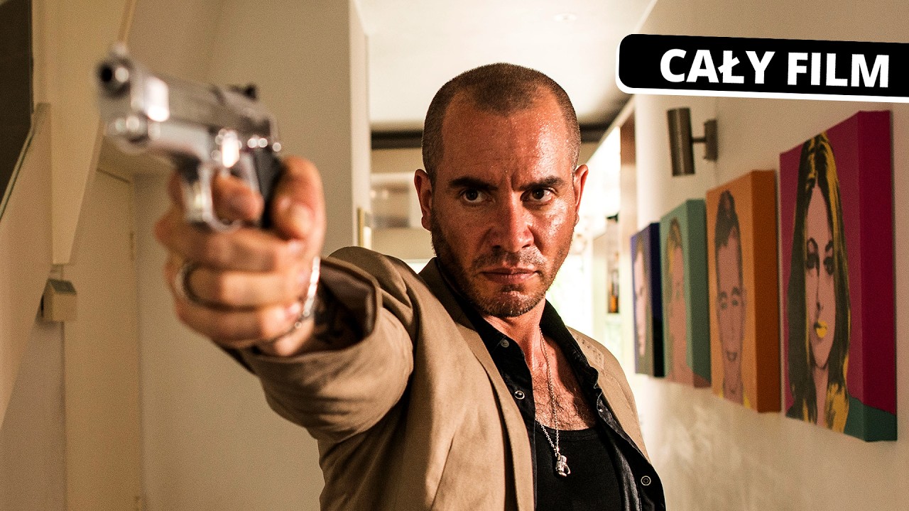 Czyste ręce (2015) // Cały film po polsku // Akcja // Polski lektor