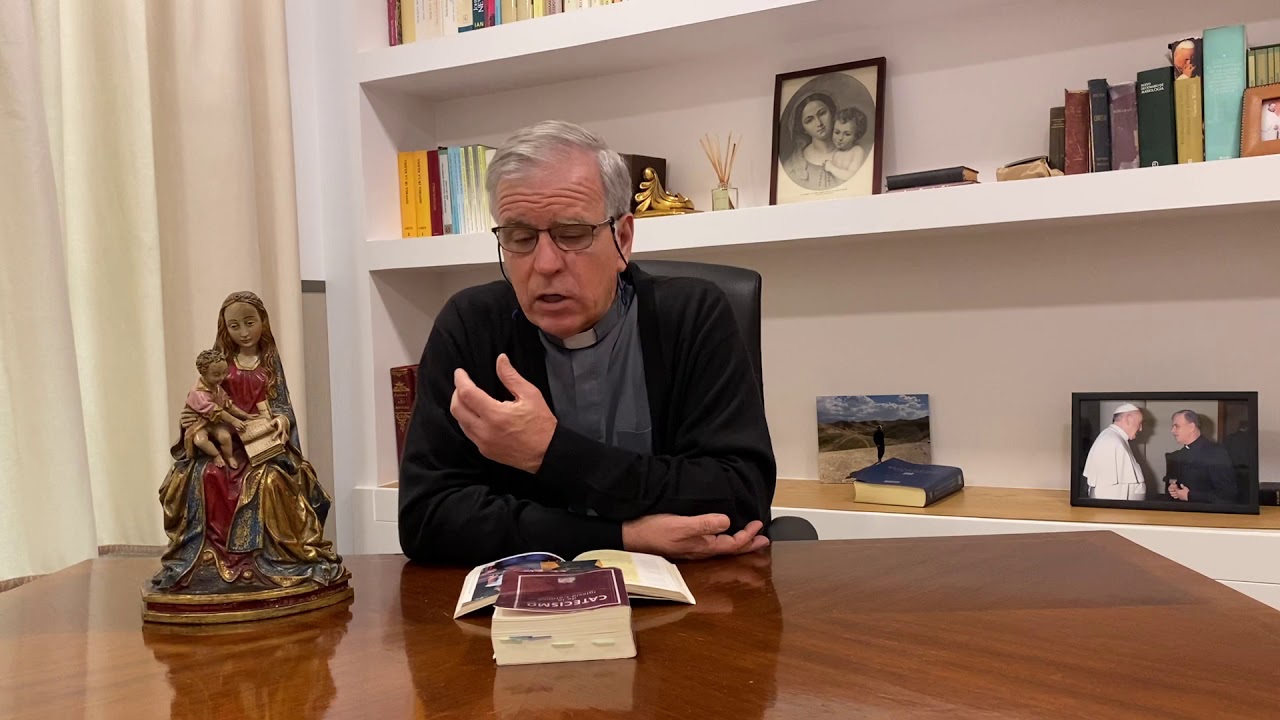 Moral Cristiana 1: La dignidad de hijos de Dios