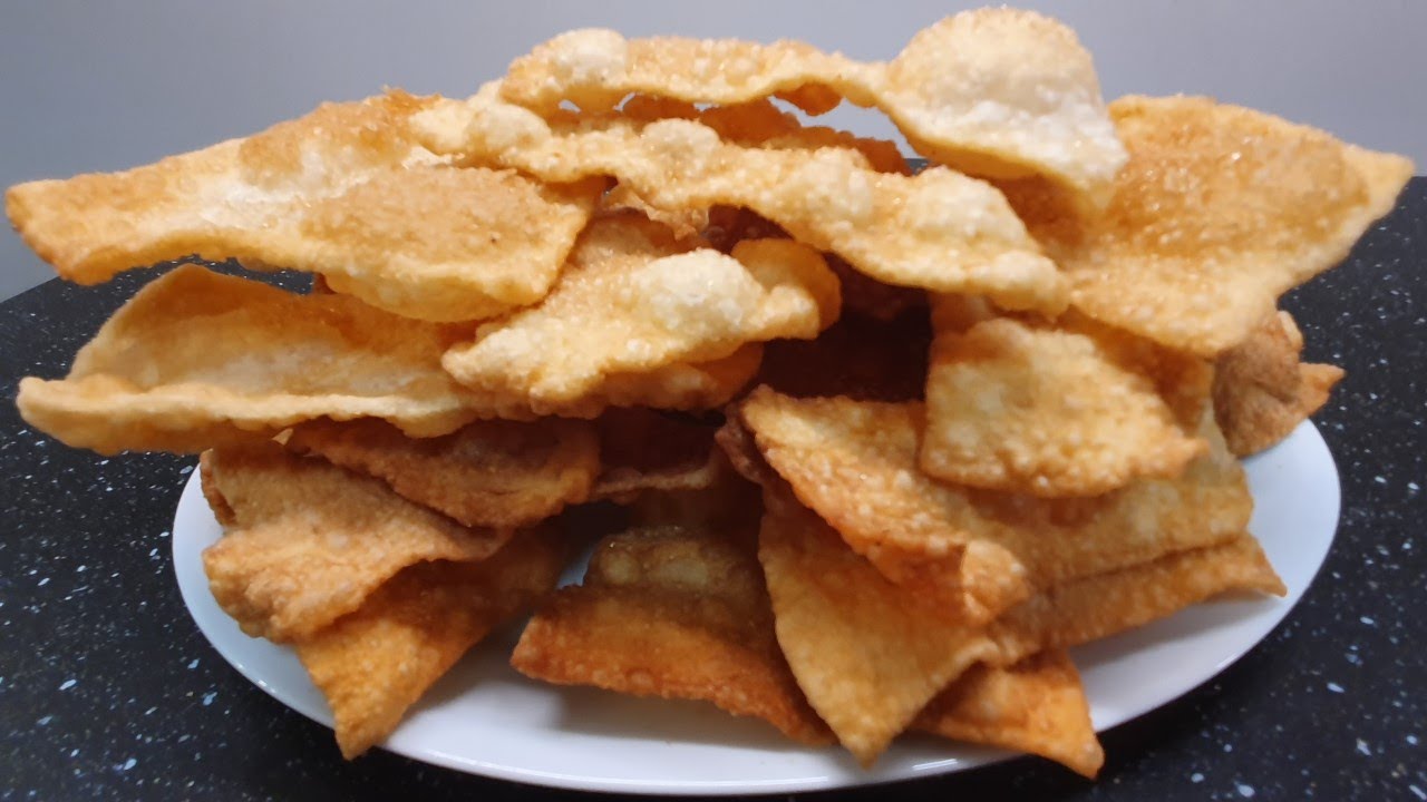 Mountain of Sweets ! Simple Recipe for Everyone ! Easyvideo