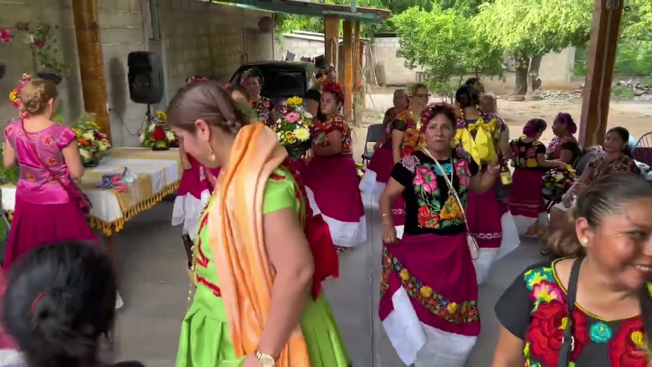 Madrina de macetas
