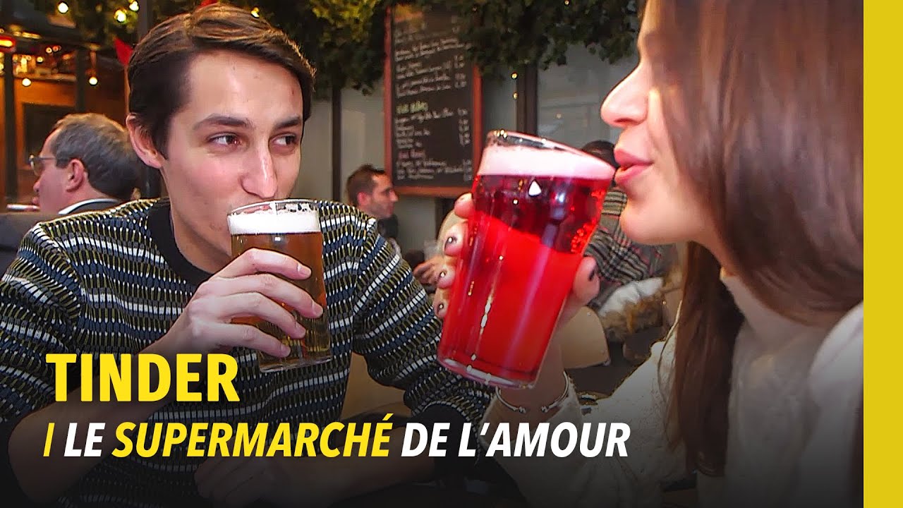 Apps de rencontre : elles cassent le mythe du prince charmant ?