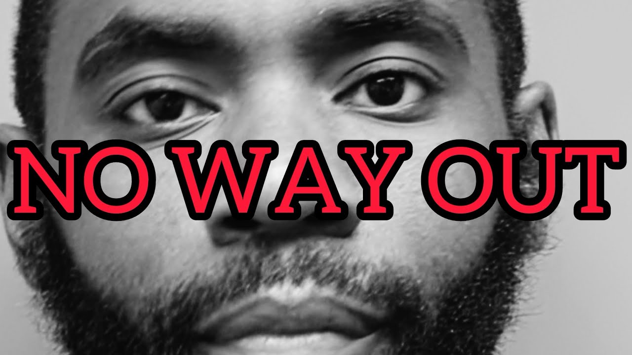 Wilmington Streets to Prison Riot: Jarreau Ayers