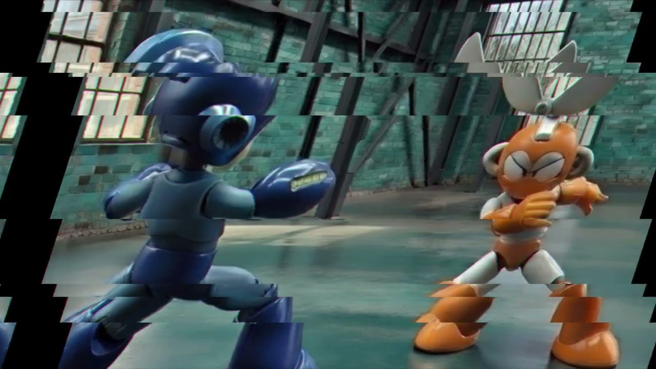 Songs to Aura Farm to :: Cutman stage 