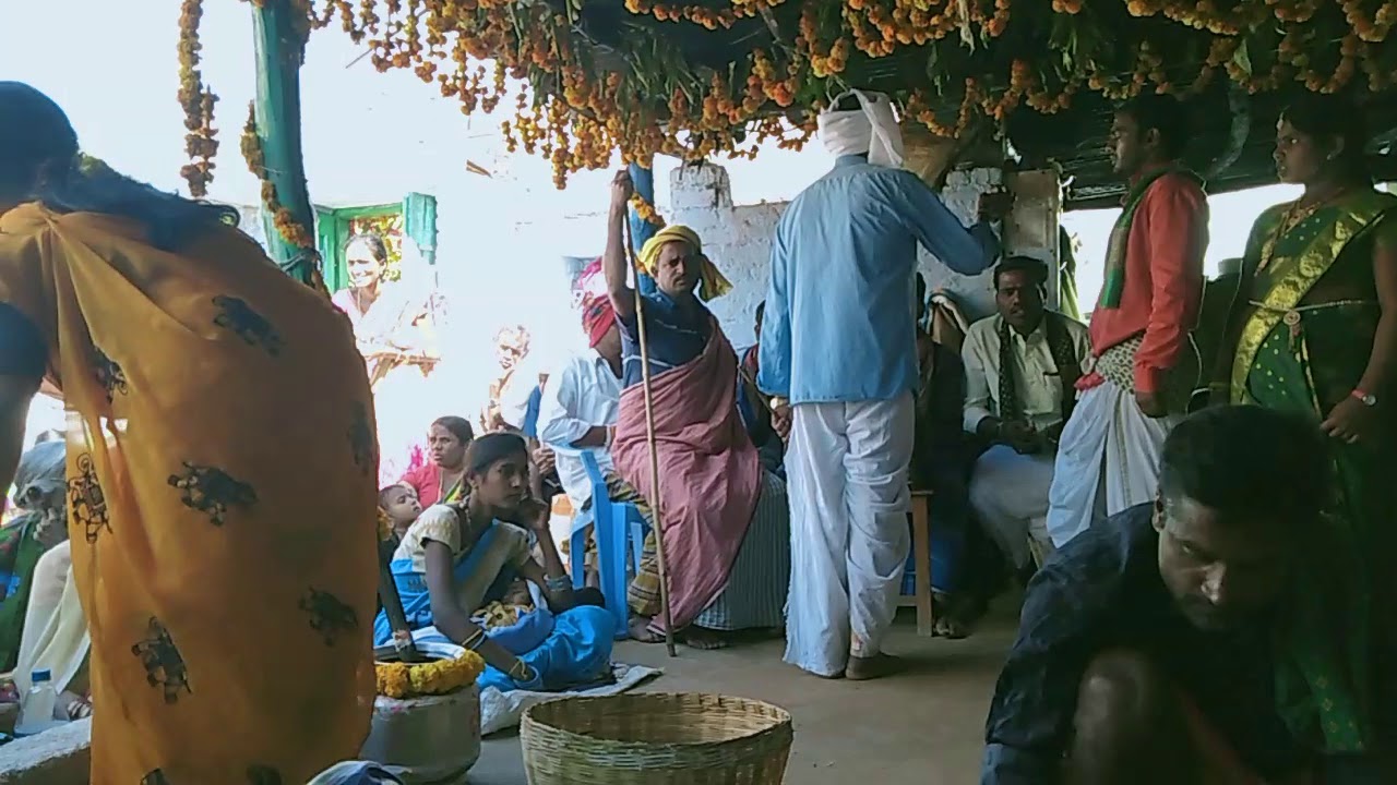 Ellamma katha thandriyal lo