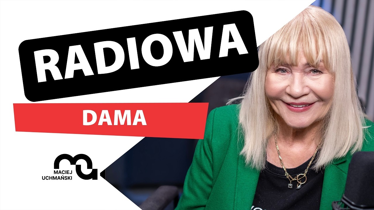Impreza na Saskiej Kępie, Big Beat, Młynarski i Niemen. Wspomnienia red. Marii Szabłowskiej PR1