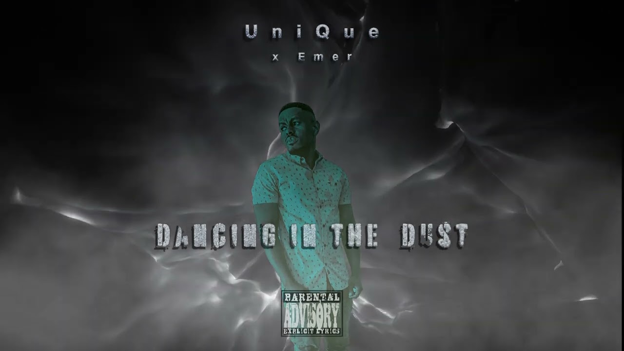 Dancing In The Dust