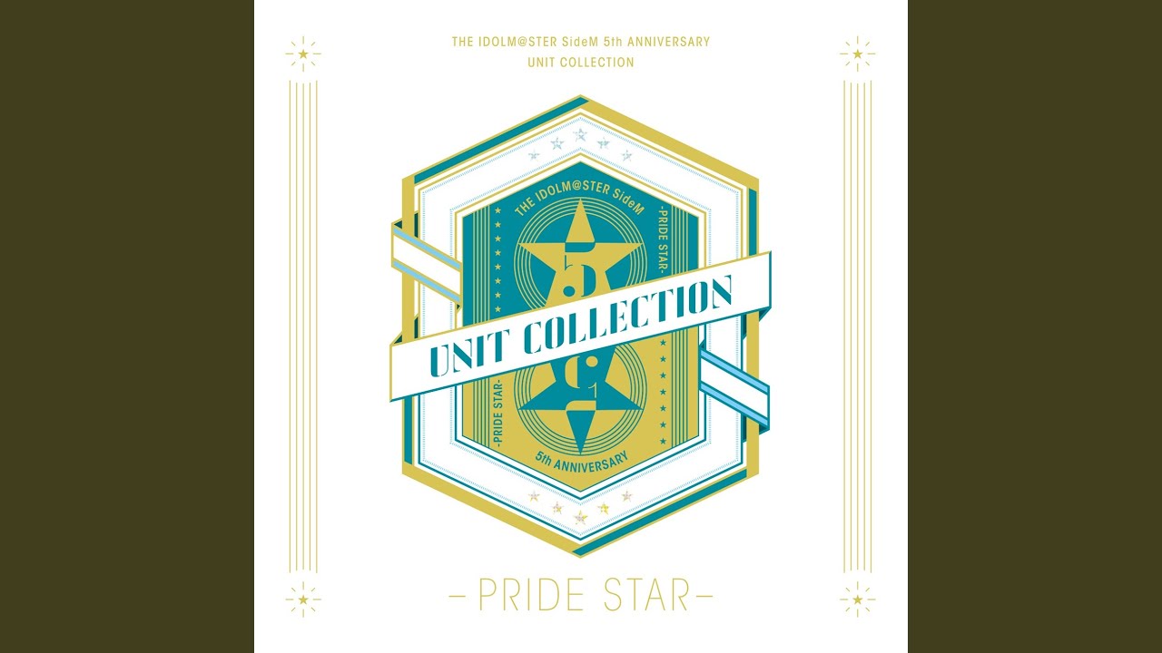 PRIDE STAR (FRAME Ver.)