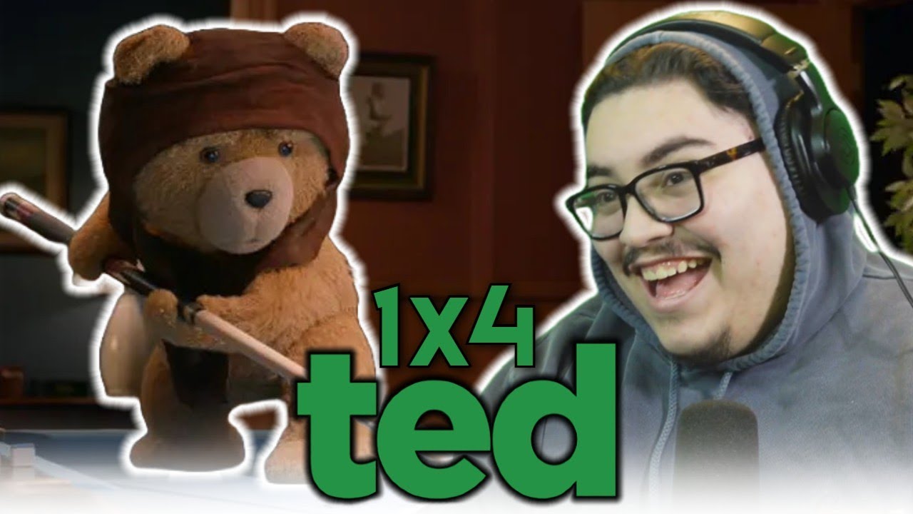 TED 1x4 REACTION “Subways, Bicycles, and Automobiles