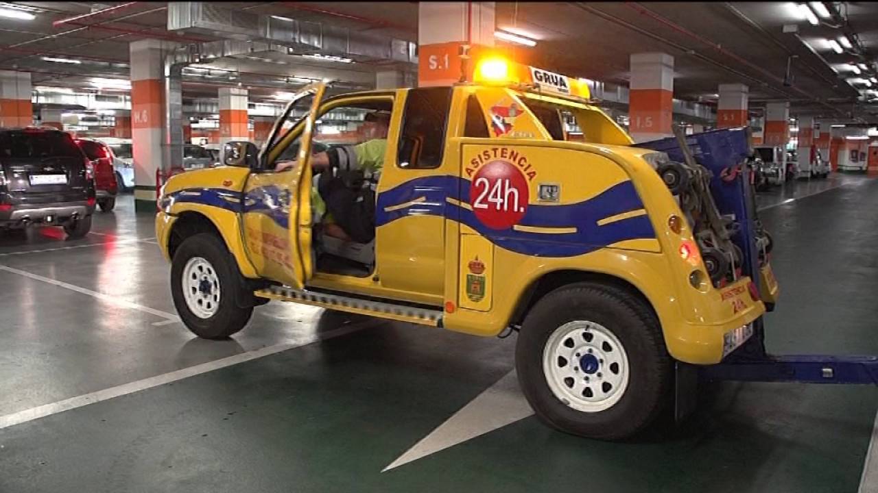 gruas miguelon