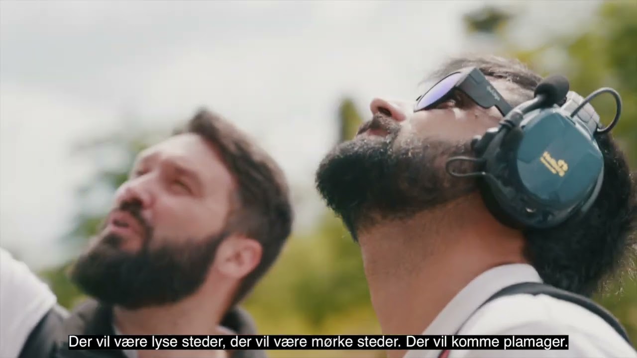 Komplette facadeløsninger fra Superwood