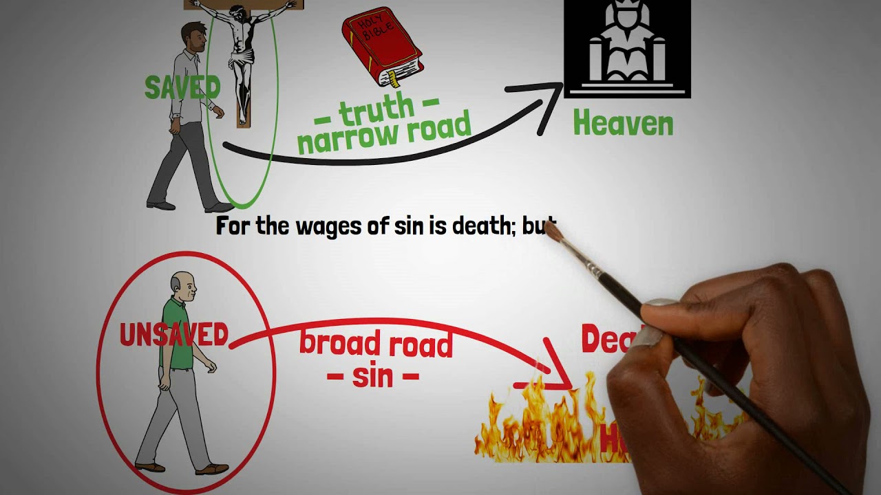 A Call to Repentance