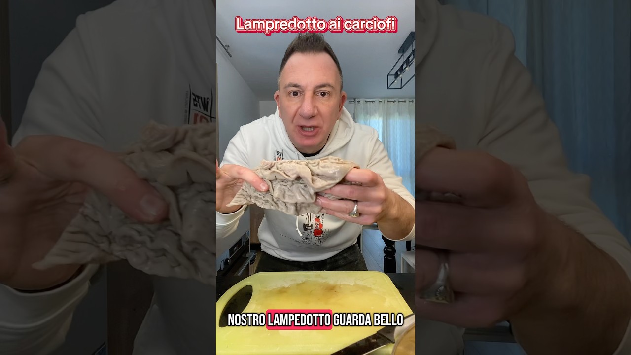 Lampredotto ai carciofi #streetfood #firenze #lampredotto #carciofi #cucinafiorentina
