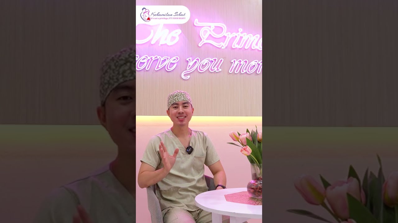 Usia Kandungan 8 Bulan Posisi Sungsang Masih Bisa Berputar!
