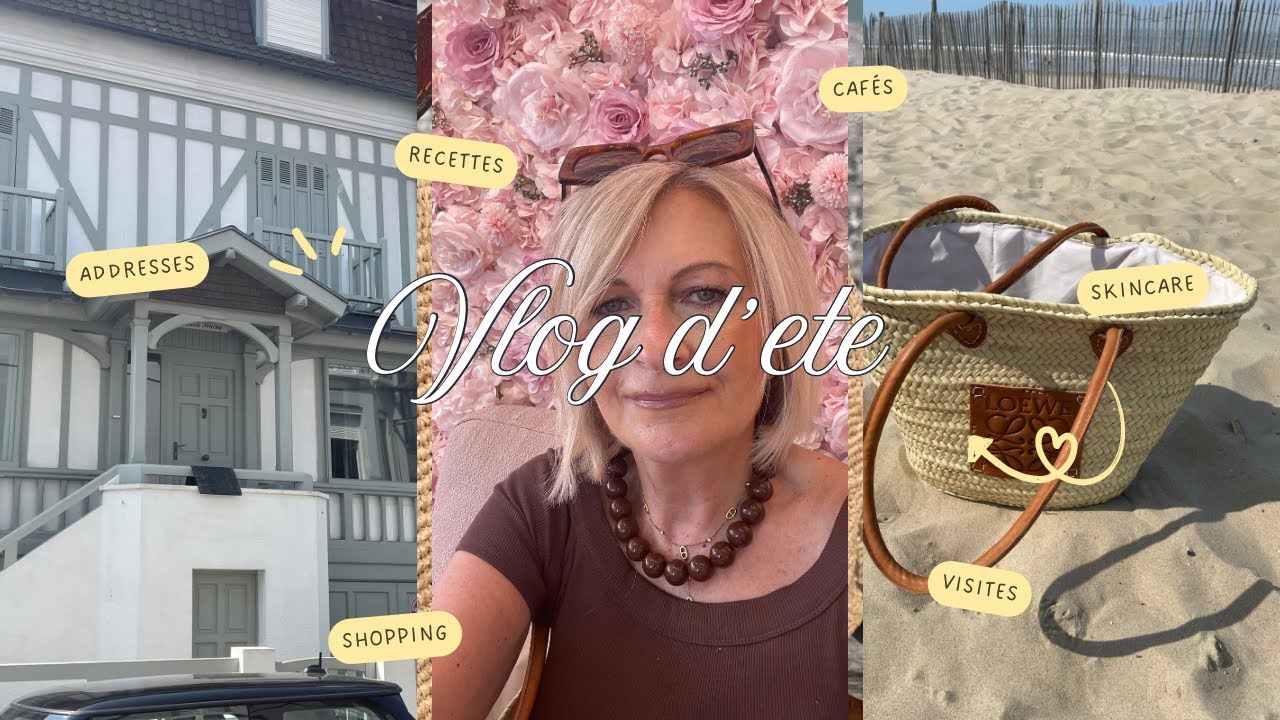 PREMIÈRE VACANCES SOLO - LIEU - ADRESSES - HÔTEL ( PARTIE 1)