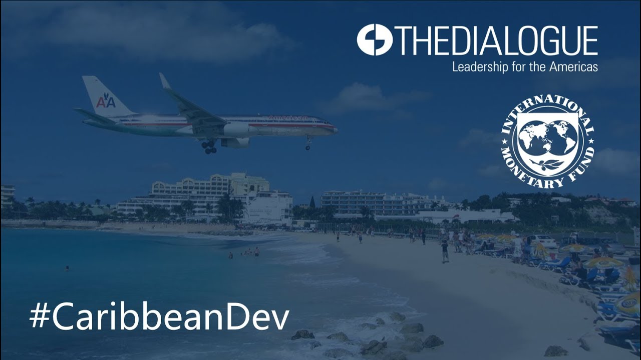 Economic Development in the Caribbean