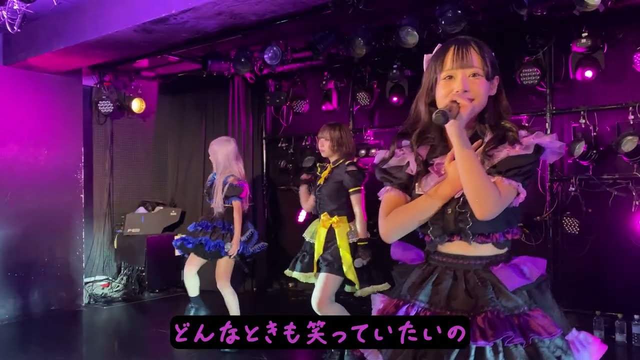 ありんこ祭り (歌詞動画）