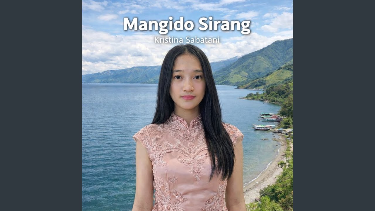 Mangido Sirang